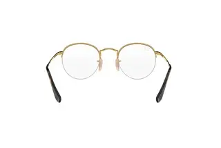 Achteraanzicht Ray-Ban ROUND GAZE (RX3947V - 2500)