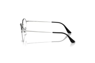 Zijaanzicht Ray-Ban ROUND GAZE (RX3947V - 3183)