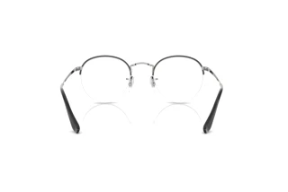 Achteraanzicht Ray-Ban ROUND GAZE (RX3947V - 3183)