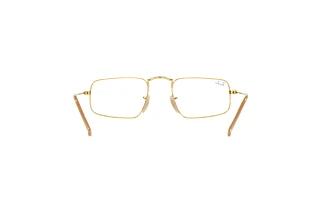 Achteraanzicht Ray-Ban JULIE (RX3957V - 3086)
