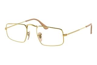 Vooraanzicht Ray-Ban JULIE (RX3957V - 3086)