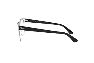 Zijaanzicht Ray-Ban RX4323V (5943)
