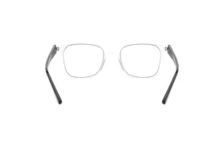 Achteraanzicht Ray-Ban RX4323V (5943)