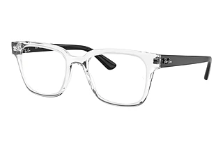 Vooraanzicht Ray-Ban RX4323V (5943)