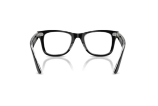 Achteraanzicht Ray-Ban WAYFARER EASE (RX4340V - 2034)