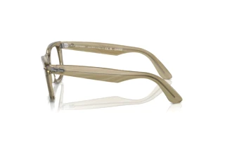 Zijaanzicht Ray-Ban WAYFARER EASE (RX4340V - 8381)