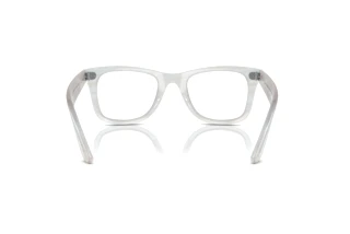 Achteraanzicht Ray-Ban WAYFARER EASE (RX4340V - 8382)
