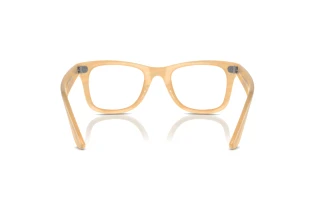 Achteraanzicht Ray-Ban WAYFARER EASE (RX4340V - 8383)