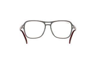 Achteraanzicht Ray-Ban STATESIDE (RX4356V - 8136)