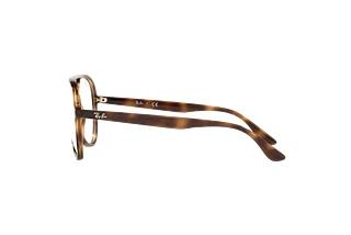 Zijaanzicht Ray-Ban RX4376V (2012)