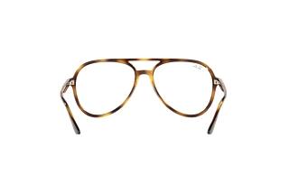 Achteraanzicht Ray-Ban RX4376V (2012)