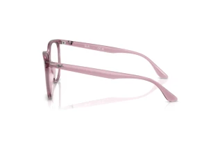 Zijaanzicht Ray-Ban RX4378V (8413)