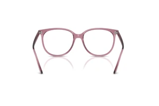 Achteraanzicht Ray-Ban RX4378V (8413)