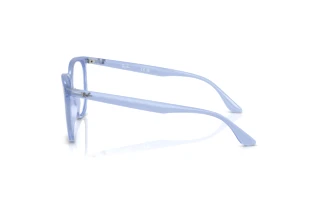 Zijaanzicht Ray-Ban RX4378V (8414)