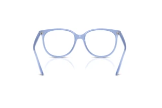 Achteraanzicht Ray-Ban RX4378V (8414)