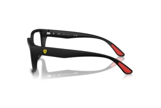 Zijaanzicht Ray-Ban RX4443VM (F602)