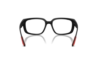 Achteraanzicht Ray-Ban RX4443VM (F602)