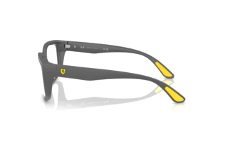 Zijaanzicht Ray-Ban RX4443VM (F608)