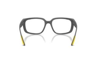 Achteraanzicht Ray-Ban RX4443VM (F608)