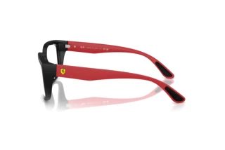 Zijaanzicht Ray-Ban RX4443VM (F700)