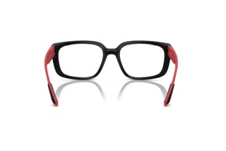 Achteraanzicht Ray-Ban RX4443VM (F700)