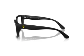 Zijaanzicht Ray-Ban RX4443VM (F702)