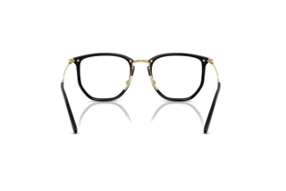 Achteraanzicht Ray-Ban RX4451V (2000)