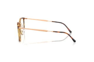 Zijaanzicht Ray-Ban RX4451V (5687)