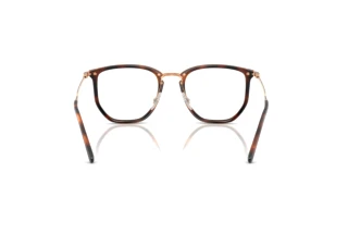 Achteraanzicht Ray-Ban RX4451V (5687)