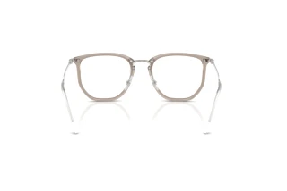 Achteraanzicht Ray-Ban RX4451V (8125)