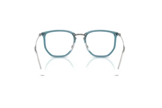 Achteraanzicht Ray-Ban RX4451V (8426)