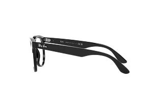 Zijaanzicht Ray-Ban IRIS (RX4471V - 8192)