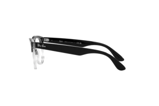 Zijaanzicht Ray-Ban IRIS (RX4471V - 8193)