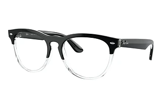 Vooraanzicht Ray-Ban IRIS (RX4471V - 8193)