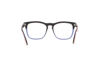 Achteraanzicht Ray-Ban STEVE (RX4487V - 8195)