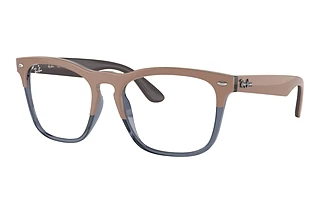 Vooraanzicht Ray-Ban STEVE (RX4487V - 8195)