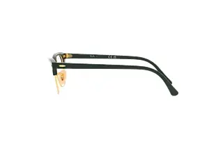 Zijaanzicht Ray-Ban CLUBMASTER (RX5154 - 8233)