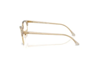 Zijaanzicht Ray-Ban CLUBMASTER (RX5154 - 8291)