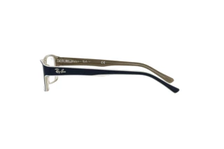Zijaanzicht Ray-Ban RX5169 (8119)