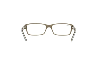 Achteraanzicht Ray-Ban RX5169 (8119)