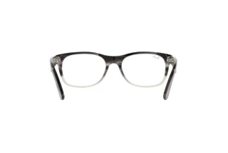 Achteraanzicht Ray-Ban NEW WAYFARER (RX5184 - 8106)