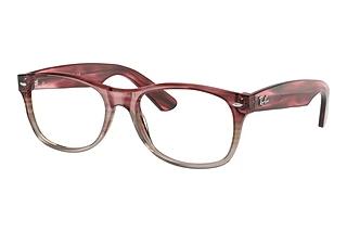 Ray-Ban RX5184 8145 Bordeaux
