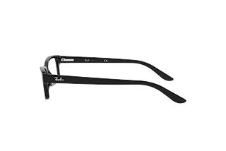 Zijaanzicht Ray-Ban RX5187 (2000)