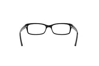 Achteraanzicht Ray-Ban RX5187 (2000)