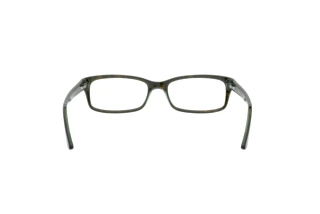 Achteraanzicht Ray-Ban RX5187 (2445)