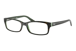 Vooraanzicht Ray-Ban RX5187 (2445)