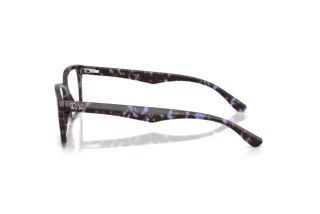 Zijaanzicht Ray-Ban RX5228 (8424)