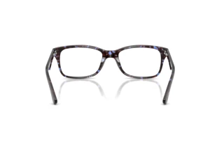 Achteraanzicht Ray-Ban RX5228 (8424)