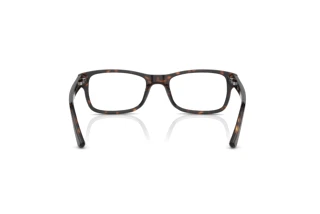 Achteraanzicht Ray-Ban RX5268 (2012)