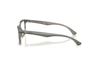 Zijaanzicht Ray-Ban RX5279 (8453)
